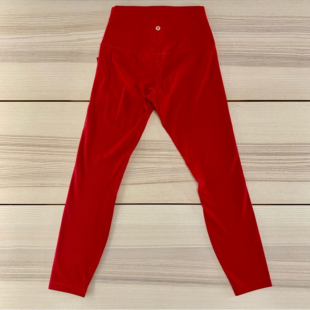 Lululemon Align 25” High-Rise Pant | sz 6 | *New Year Edition*